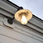 How to Replace Outside Security Light: A Safe, Foolproof DIY Guide (Even If You’ve Never Touched a Wire)
