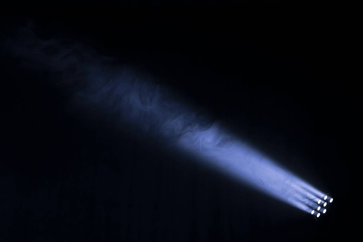 layered led exterior security light fixtures showing ambient path lighting plus focused motion-activated floodlights