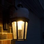 Nightime Light (landscape)