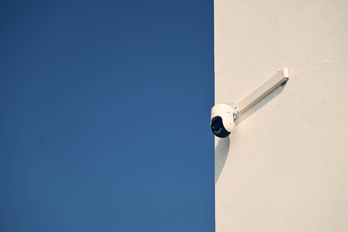 Outdoor Security LED Lights: The Smart, Silent Guard Your Home Needs