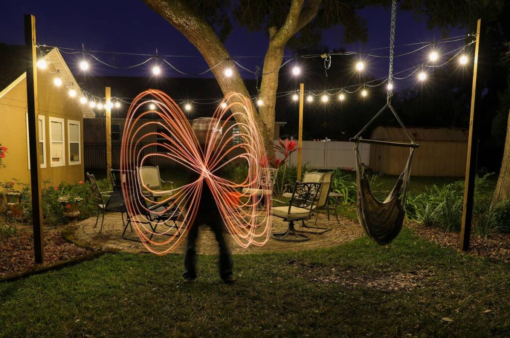 Security Lights for Outside: Your No-Nonsense Guide to Smarter, Safer Lighting